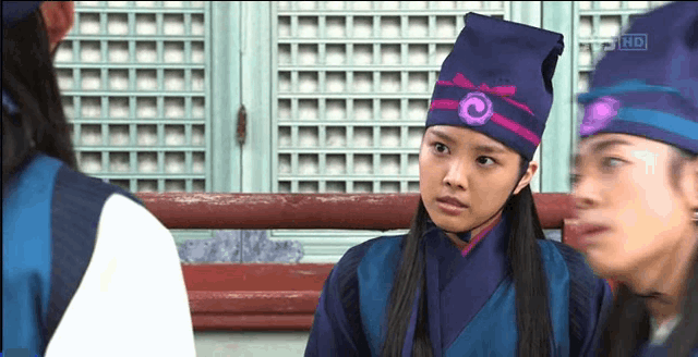 다시봐도 신기한 연기 | 인스티즈