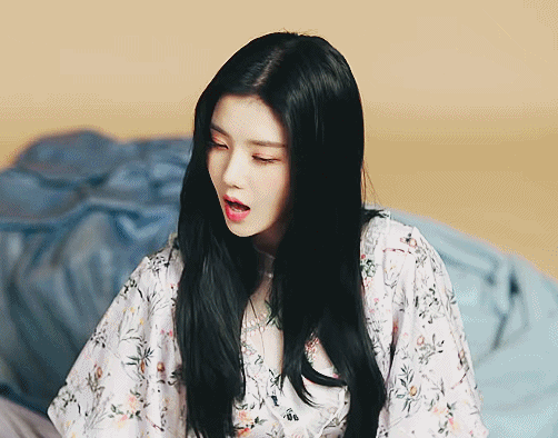 [데이터주의] 아이즈원 권은비 라비앙로즈 움짤.gif | 인스티즈