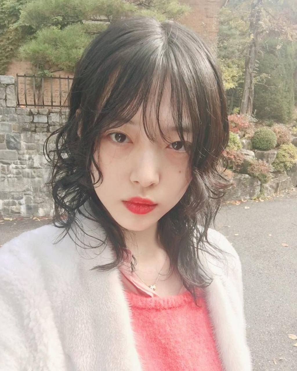 오늘자 설리 인스타 | 인스티즈