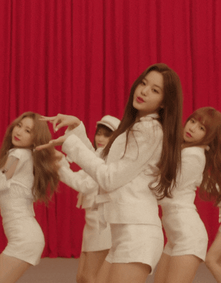 이번 아이즈원 뮤비에서 잘린 티져컷 | 인스티즈