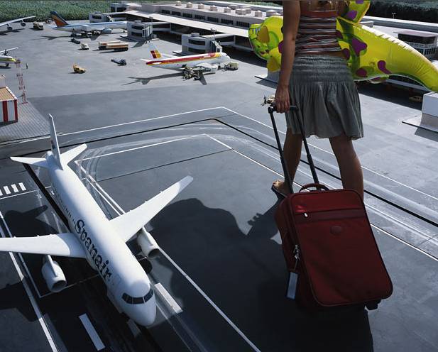 나이에 비해 성장이 빨리 진행된 10대의 정체성을 담은 사진 . jpg | 인스티즈