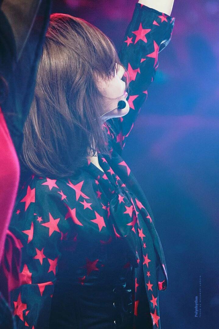 어제자 아이즈원 사쿠라 | 인스티즈