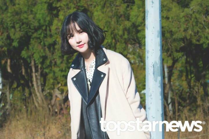 오늘자 여자친구 은하.jpg | 인스티즈