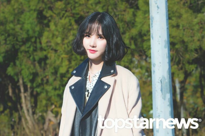 오늘자 여자친구 은하.jpg | 인스티즈