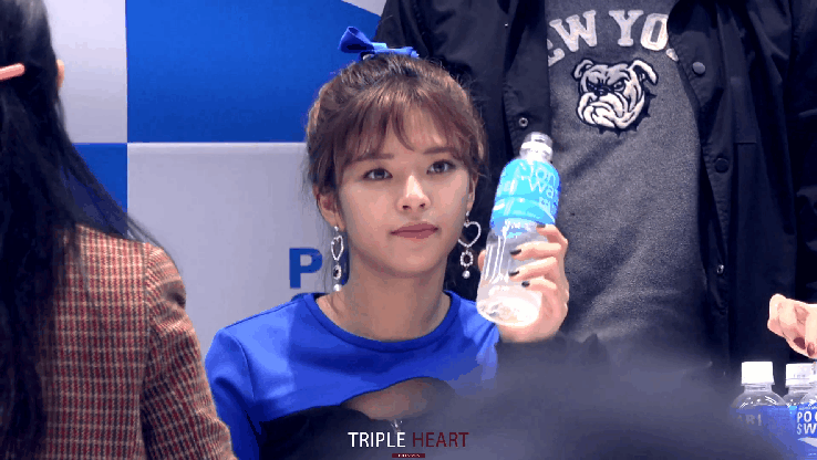 멀쩡하니 이쁜 정연이 | 인스티즈