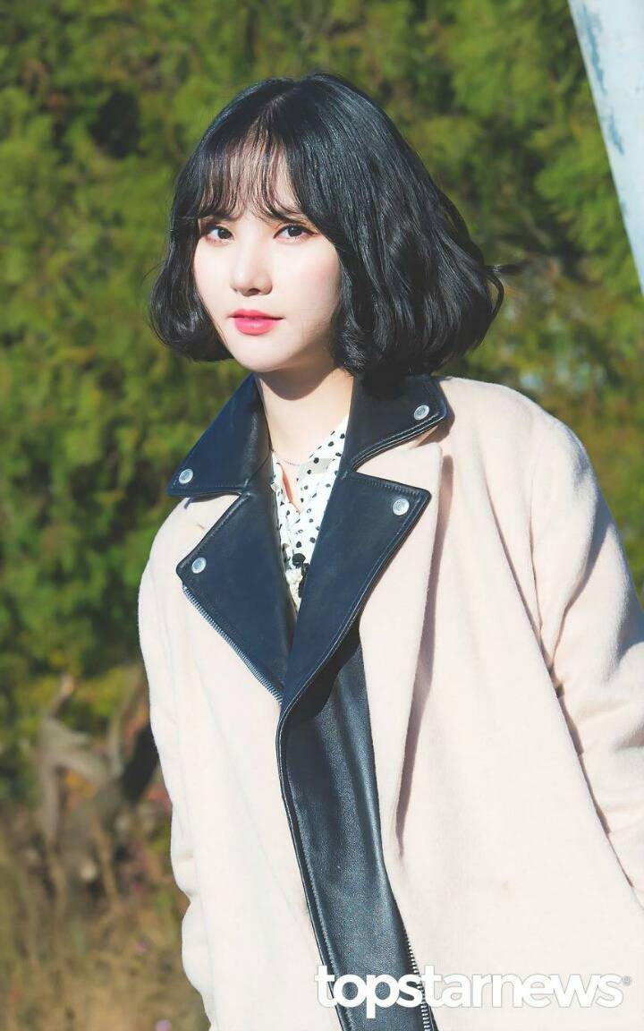 오늘자 여자친구 은하.jpg | 인스티즈