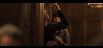 남친 부모님이 결혼기념일에 밥 먹자구 저를 초대했어요..ㅅㅂ..gif | 인스티즈