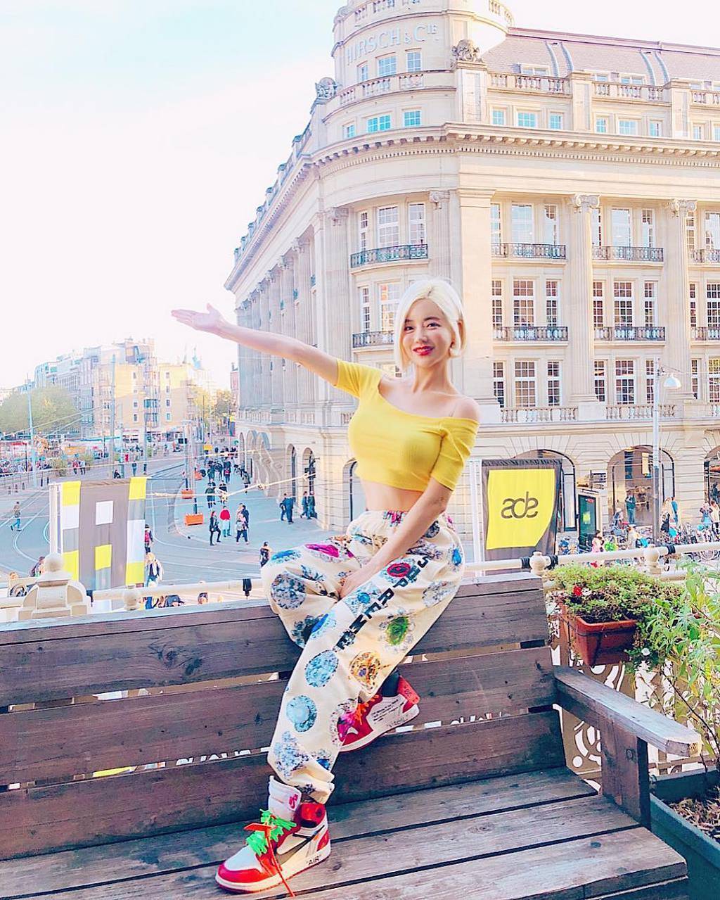 오늘자 DJ소다 인스타 | 인스티즈