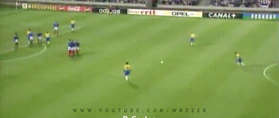 이 중에서 가장 유명한 골을 뽑자면?.gif | 인스티즈