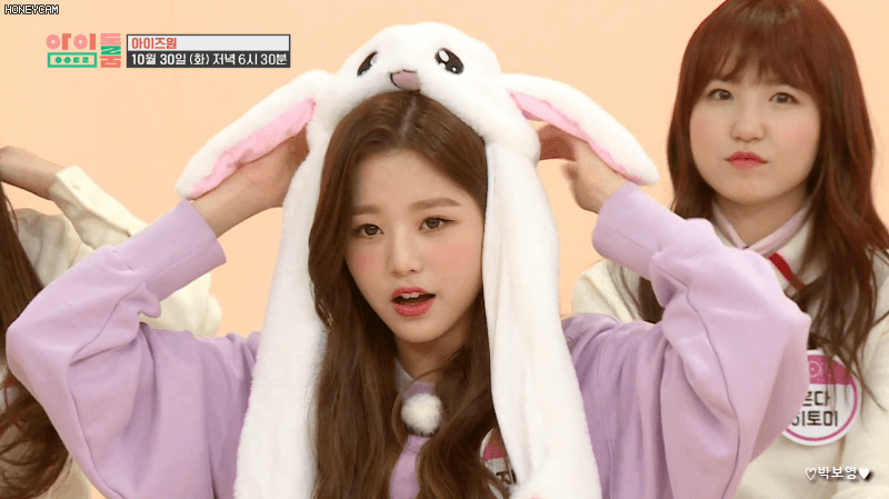 초졸 아이돌의 귀여움 | 인스티즈