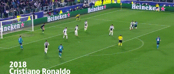 이 중에서 가장 유명한 골을 뽑자면?.gif | 인스티즈