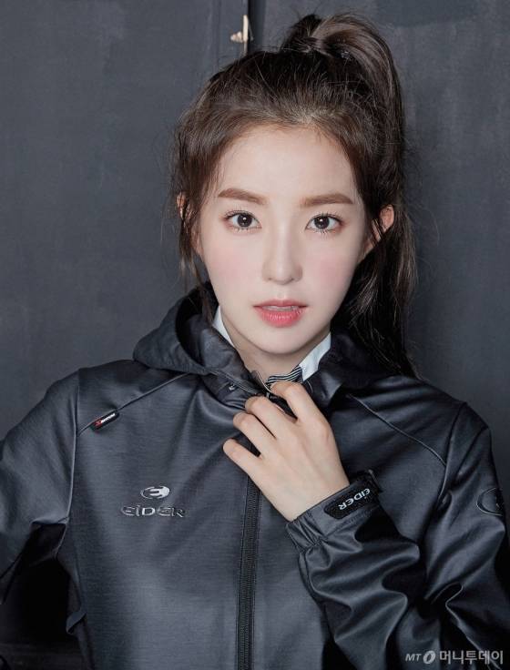 넘나 예쁜 아이린 아이더 CF.jpgif - 인스티즈(instiz) 이슈 카테고리