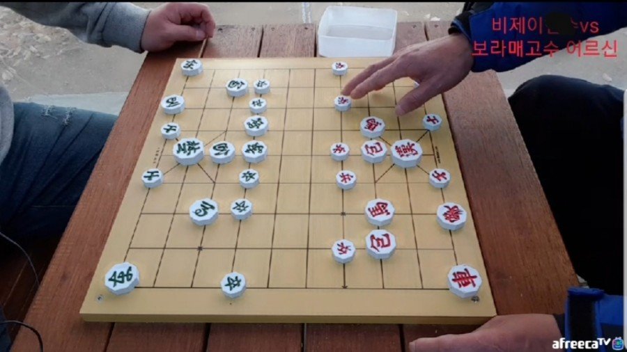 별거아닌데 좋아보이는 개인방송 콘텐츠.jpg | 인스티즈