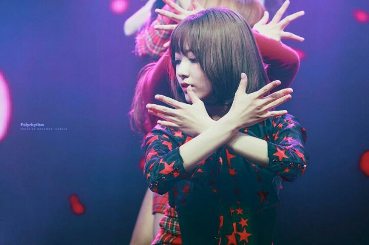 어제자 아이즈원 사쿠라 | 인스티즈