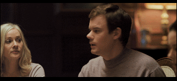 남친 부모님이 결혼기념일에 밥 먹자구 저를 초대했어요..ㅅㅂ..gif | 인스티즈