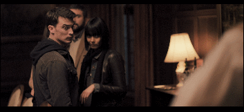 남친 부모님이 결혼기념일에 밥 먹자구 저를 초대했어요..ㅅㅂ..gif | 인스티즈