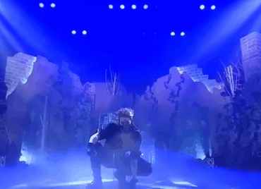 오늘자 추가된 인기가요에 피해입은 아이돌 | 인스티즈