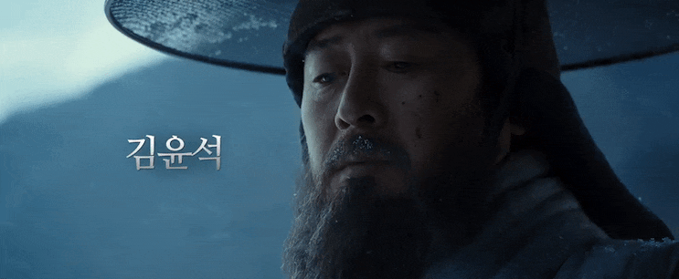 개인적으로 사극 영화 추천 질문시 무조건 추천하는 영화들 | 인스티즈