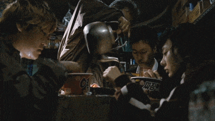 세계 영화계에서도 극찬 받고 명작이라 평가받는 괴물 영화 | 인스티즈