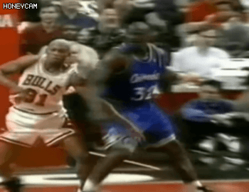 인류 역사상 최강의 피지컬 | 인스티즈