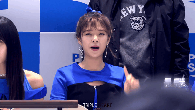 멀쩡하니 이쁜 정연이 | 인스티즈