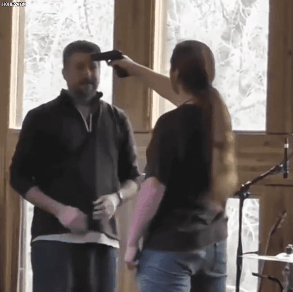 특수부대의 속도.gif | 인스티즈