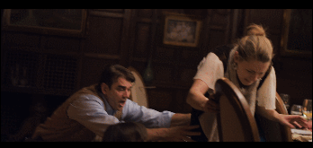 남친 부모님이 결혼기념일에 밥 먹자구 저를 초대했어요..ㅅㅂ..gif | 인스티즈