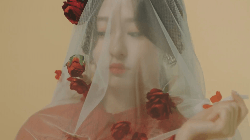 아이즈원 밍구리 민주♡ | 인스티즈