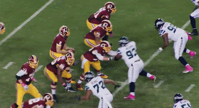 NFL 각 컨퍼런스를 대표하는 현역 최강의 라인배커 | 인스티즈