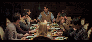 남친 부모님이 결혼기념일에 밥 먹자구 저를 초대했어요..ㅅㅂ..gif | 인스티즈