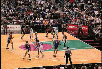 인류 역사상 최강의 피지컬 | 인스티즈