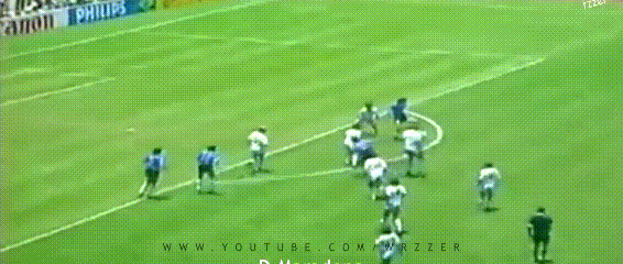 이 중에서 가장 유명한 골을 뽑자면?.gif | 인스티즈