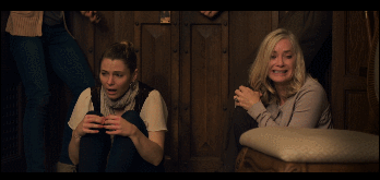 남친 부모님이 결혼기념일에 밥 먹자구 저를 초대했어요..ㅅㅂ..gif | 인스티즈