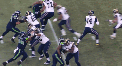 NFL 각 컨퍼런스를 대표하는 현역 최강의 라인배커 | 인스티즈