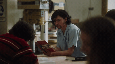 나 아싸인데 어쩌다 인싸 이상한 사람들과 친구가 됨.gif | 인스티즈