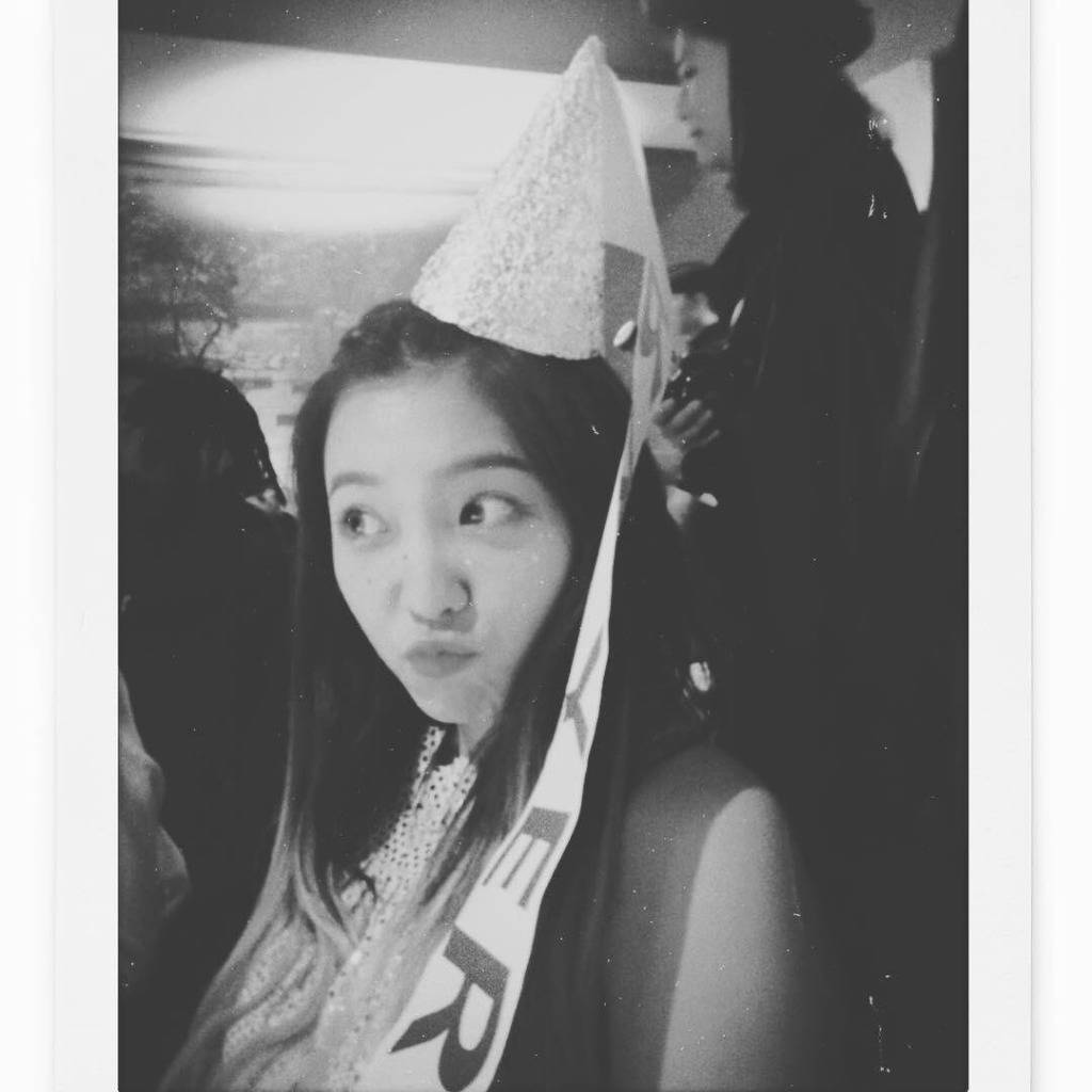 [레드벨벳] 키세스 예리미 인스타그램 | 인스티즈