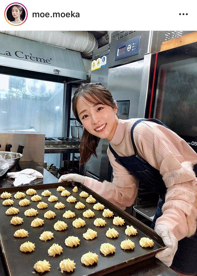 대한외국인 일본인 모에카 인스타 | 인스티즈