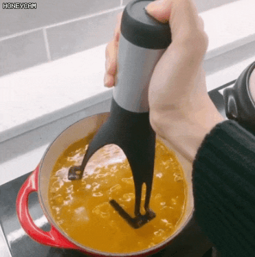 국물 저어주는 기계ㄷㄷ.gif | 인스티즈