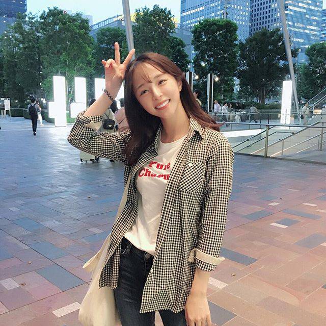 대한외국인 일본인 모에카 인스타 | 인스티즈