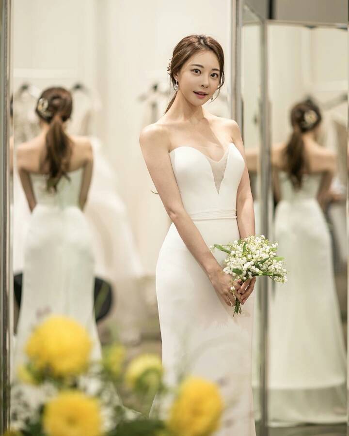 오늘자 아옳이 민영 인스타 업뎃 | 인스티즈