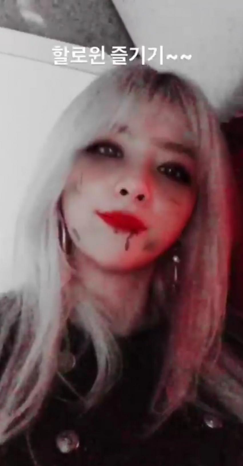 레드벨벳 슬기 인스타 스토리 | 인스티즈