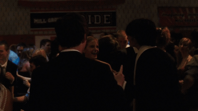 나 아싸인데 어쩌다 인싸 이상한 사람들과 친구가 됨.gif | 인스티즈