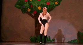 아빠들이 딸 학예회에 가는이유.gif | 인스티즈