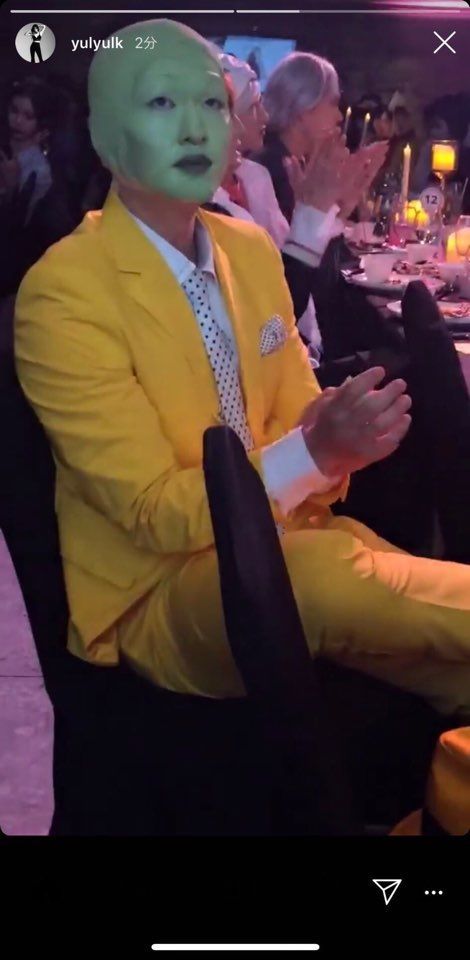 2018 SM할로윈 강력한 우승후보 | 인스티즈