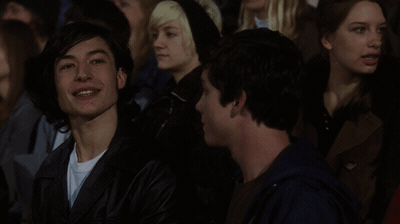 나 아싸인데 어쩌다 인싸 이상한 사람들과 친구가 됨.gif | 인스티즈