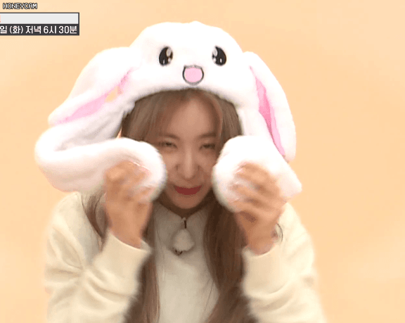 아이즈원) 춤도 잘추는데 귀엽기까지 한 깃털 채연이 | 인스티즈