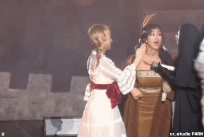 정연이때문에 빵빵 터지는 트와이스 멤버들 ㅋㅋㅋㅋㅋㅋㅋㅋㅋㅋㅋㅋㅋ | 인스티즈