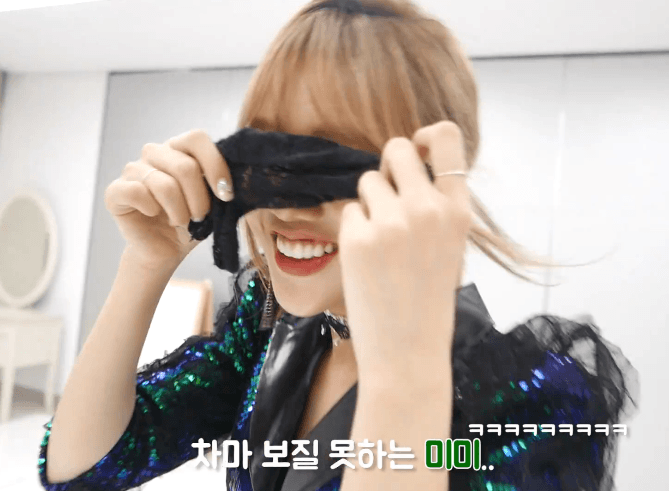 최근 오마이걸.gif | 인스티즈