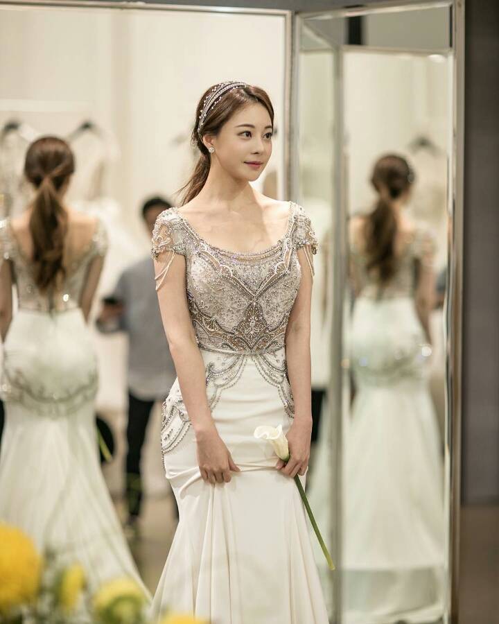 오늘자 아옳이 민영 인스타 업뎃 | 인스티즈