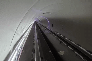 하이퍼루프 고속철 | 인스티즈